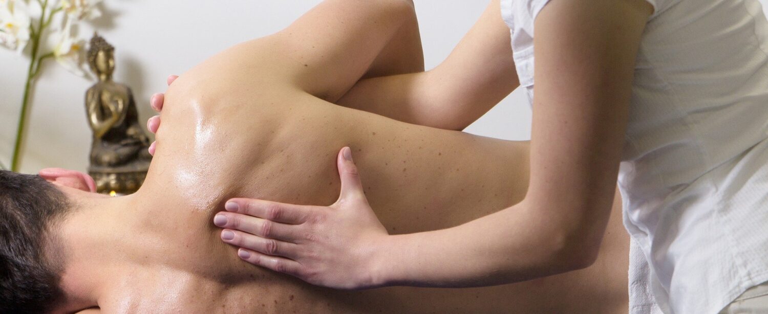 Massaggi e Postura Lecco