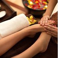 Massaggio Thailandese del Piede